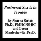 Partnered Sex is in Trouble